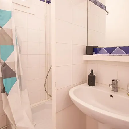 #1 Toulon Centre Au Calme, Lumineux, Stationnement Facile Apartment Exterior photo